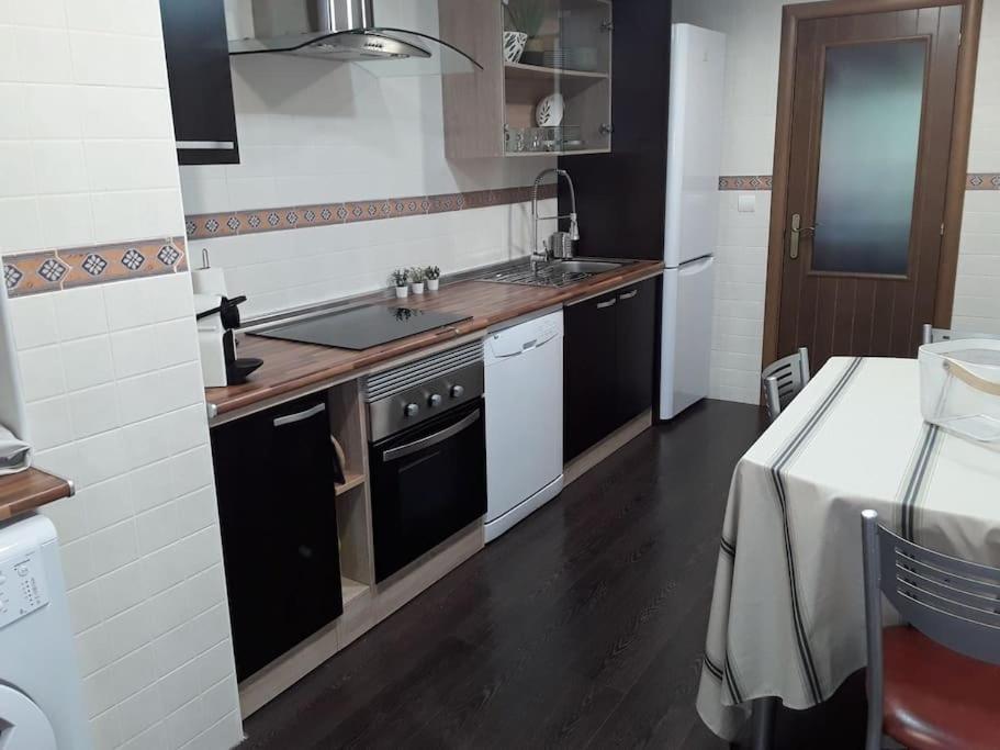 Duplex De Montana En Campo De Golf Apartment Sojuela Bagian luar foto