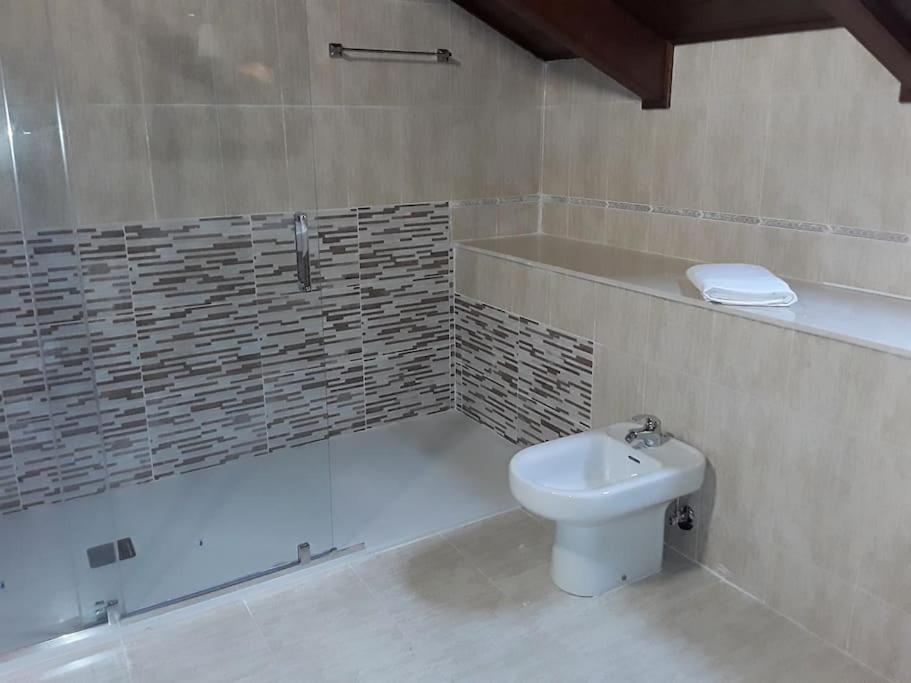 Duplex De Montana En Campo De Golf Apartment Sojuela Bagian luar foto