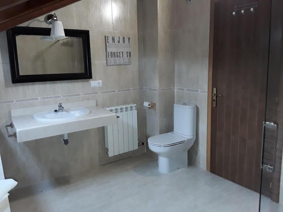 Duplex De Montana En Campo De Golf Apartment Sojuela Bagian luar foto